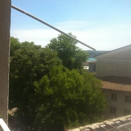 Teya Appartement Varna