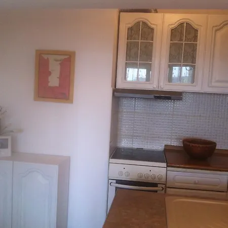 Teya Appartement